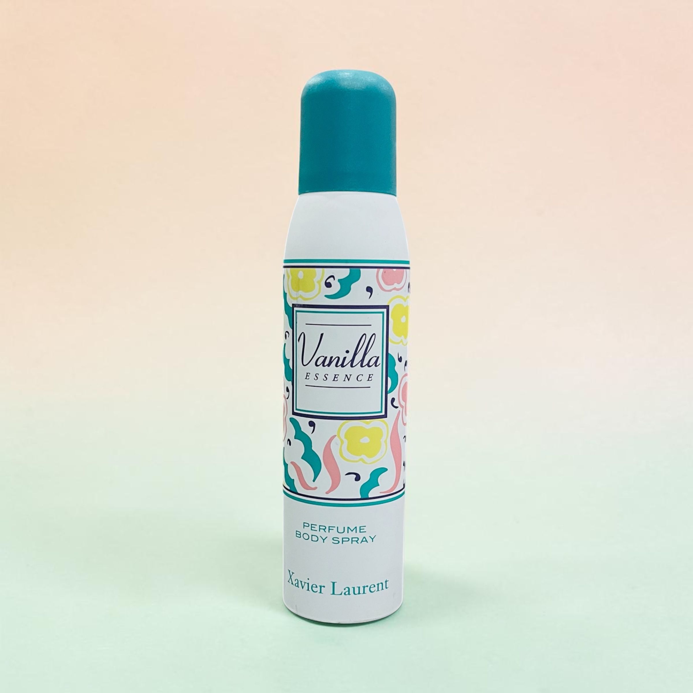 XAVIER LAURENT VANILLA ESSENCE BODY SPRAY 150ML